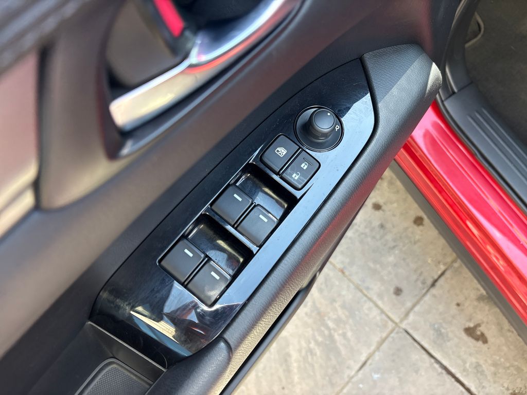 Used 2018 Red Mazda Touring image 22