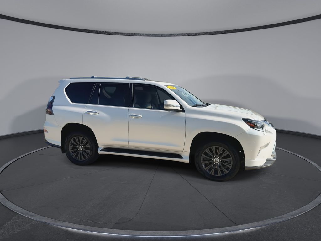 Thumbnail: 2023 Lexus GX - 2