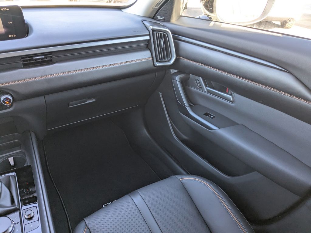 2026 Mazda CX-50 2.5 S Premium