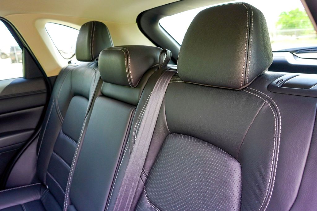 Used Car 2024 Mazda Cx-5  2.5 S Preferred Package For Sale Under $30,000 In Taylor, Texas