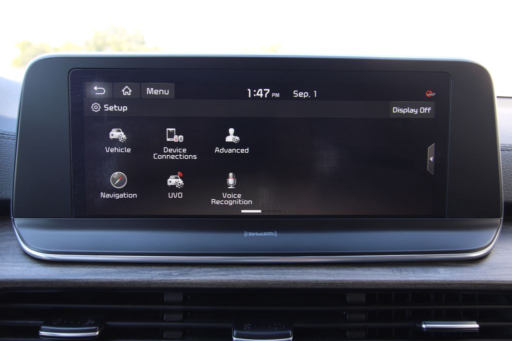 Used 2020 Kia Telluride SUV