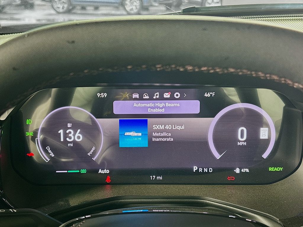 2025 Jeep Wagoneer S Limited - Photo 14