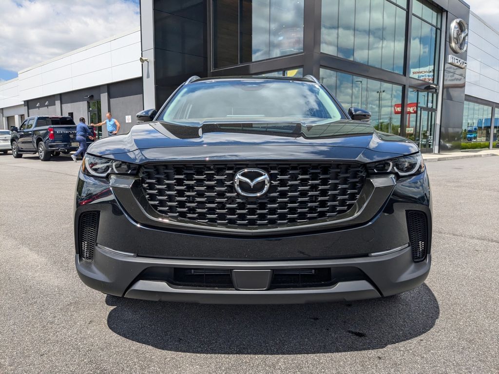 2025 Mazda CX-50 2.5 S Select