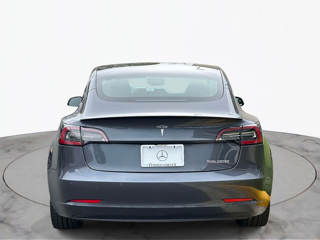 2019 Tesla Model 3 Long Range 5