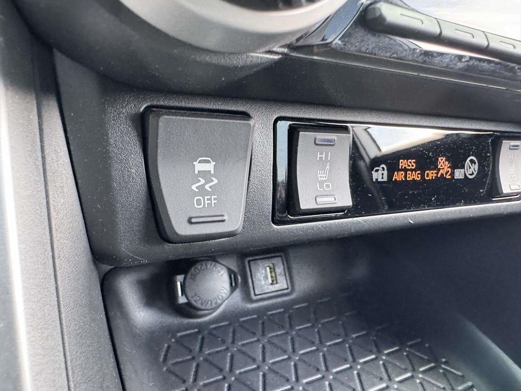 Used 2024 Toyota RAV4 Prime SUV