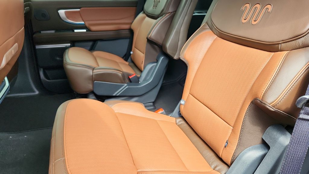 2026 Ford Expedition