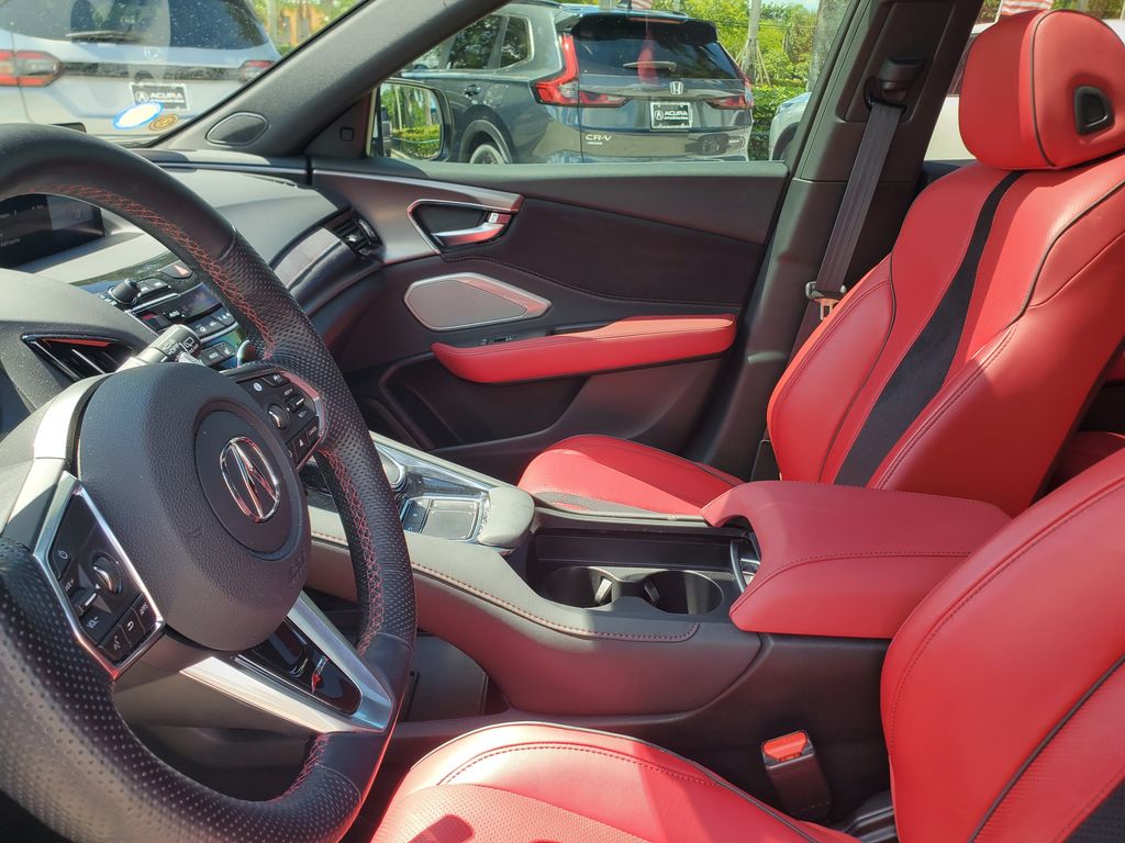 2024 Acura RDX - $36,888