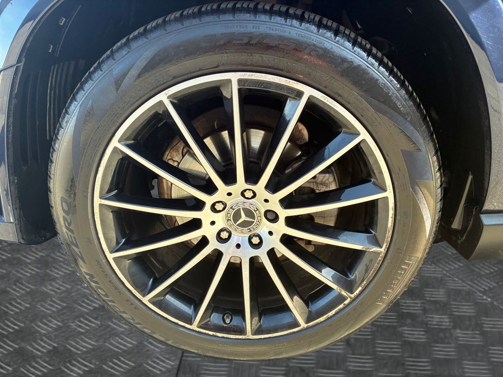 Used Car 2021 Mercedes-benz Gle  Gle 350 For Sale Under $35,000 In Austin, Texas