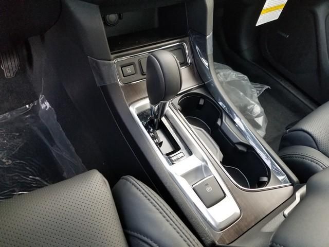 new 2026 Subaru Ascent car, priced at $53,988