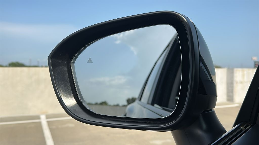 2025 Nissan Rogue SV Black at South Houston Nissan