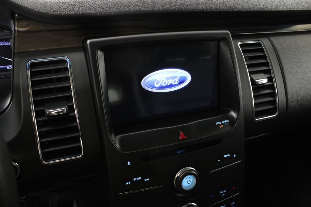 Used 2017 Ford Flex for sale in 