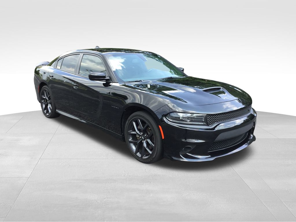 Thumbnail: 2022 Dodge Charger - 2