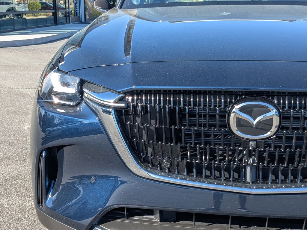 2026 Mazda CX-90 3.3 Turbo Premium Plus