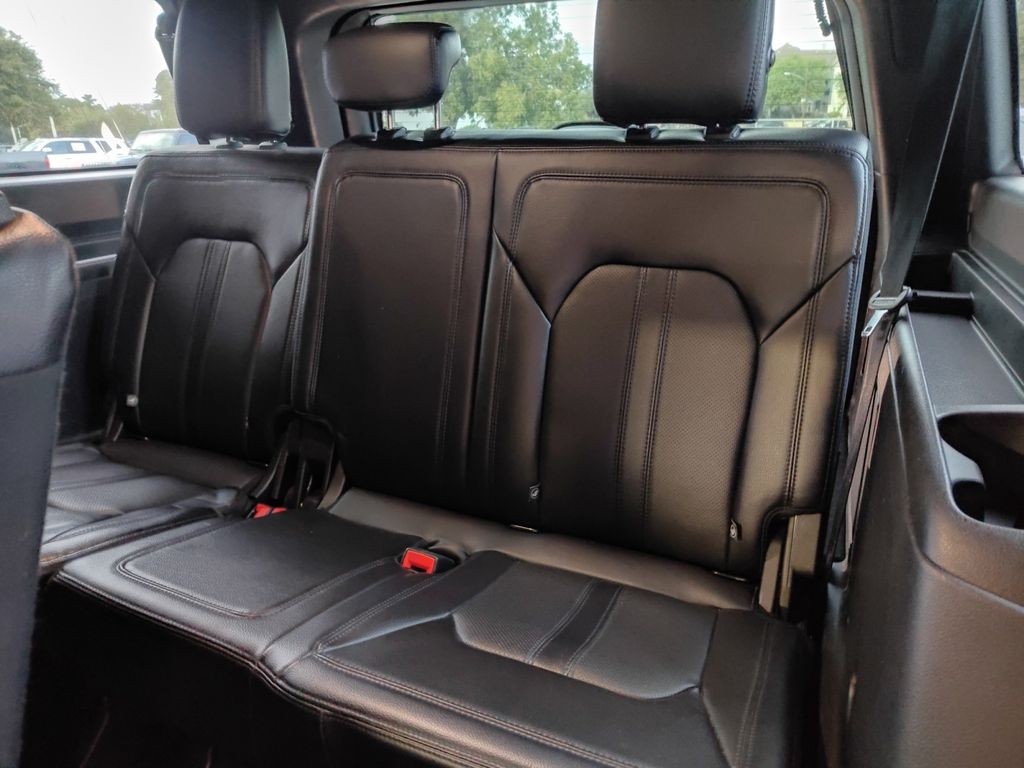 Used Car 2020 Ford Expedition Max  Limited For Sale Under $30,000 In Austin, Texas