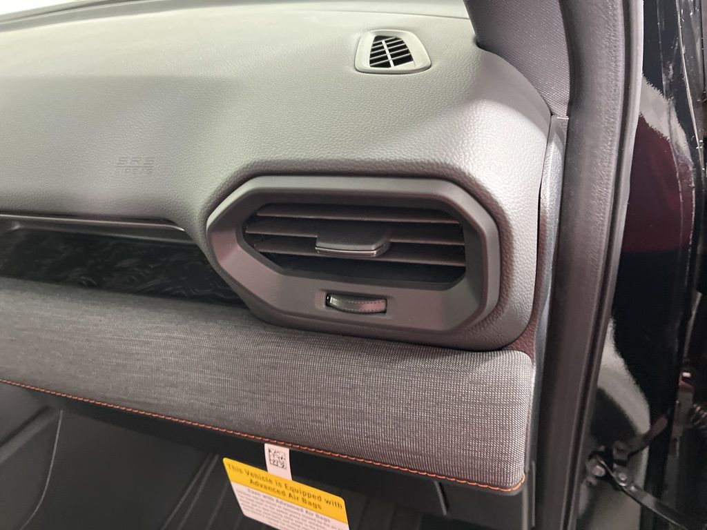 Thumbnail: 2026 Honda Passport - 10