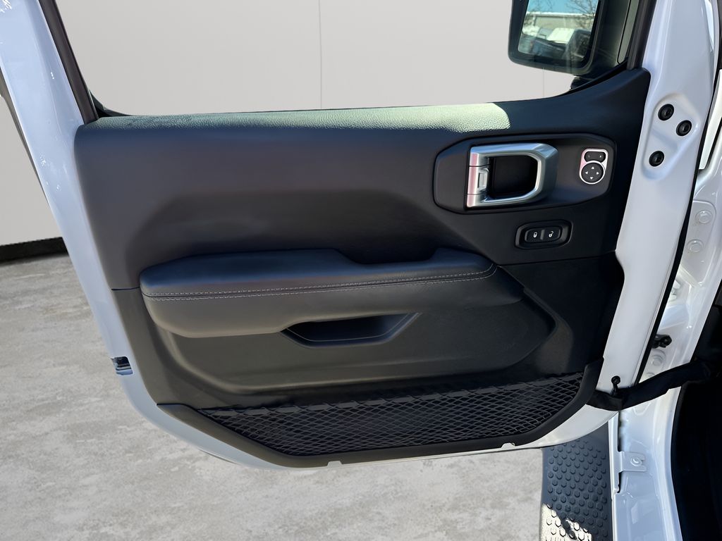 Used Car 2022 Jeep Wrangler  For Sale Under $35,000 In Austin, Texas