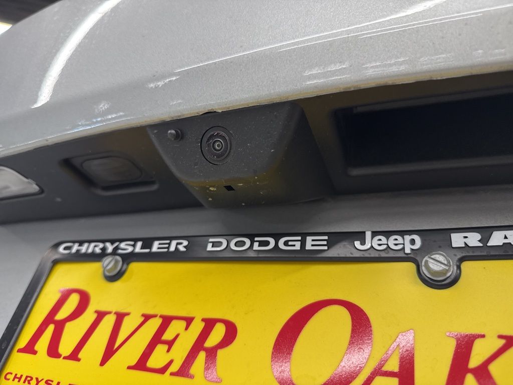 2025 Jeep Grand Cherokee L Limited - 6