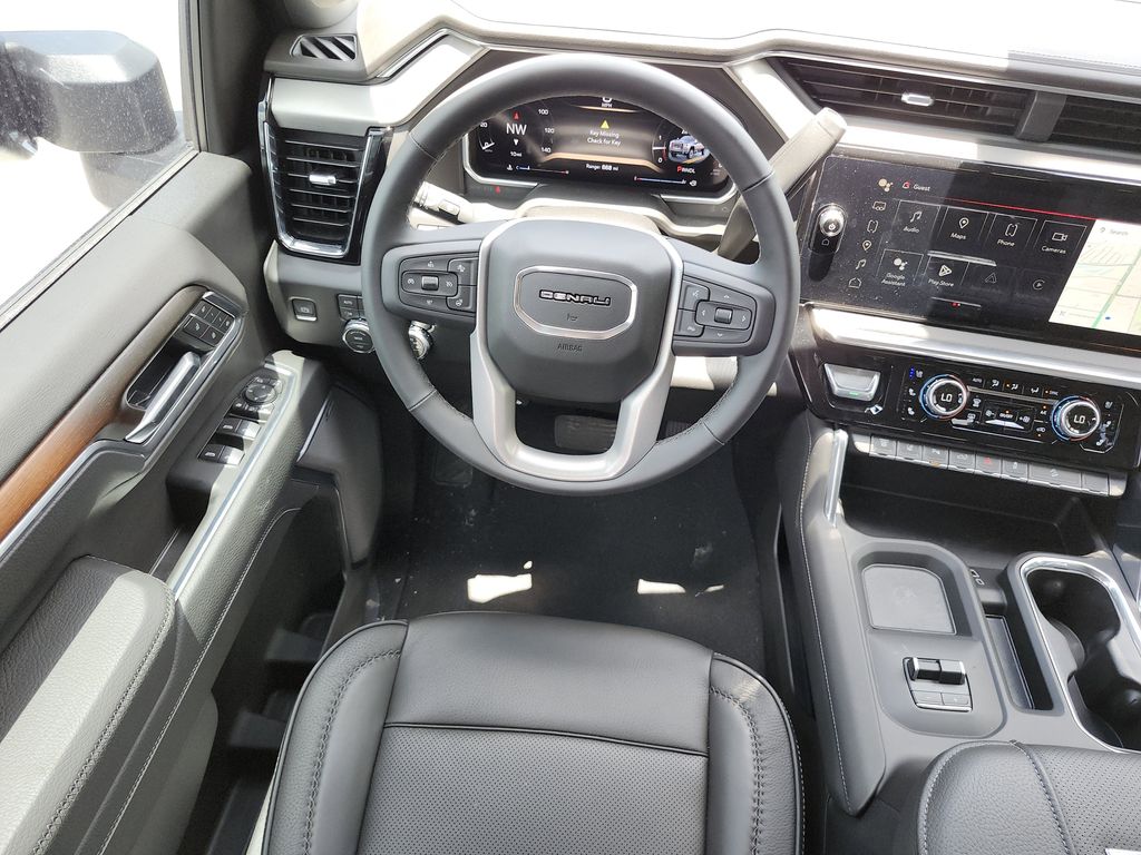 new 2026 GMC Sierra 2500HD car, priced at $80,774