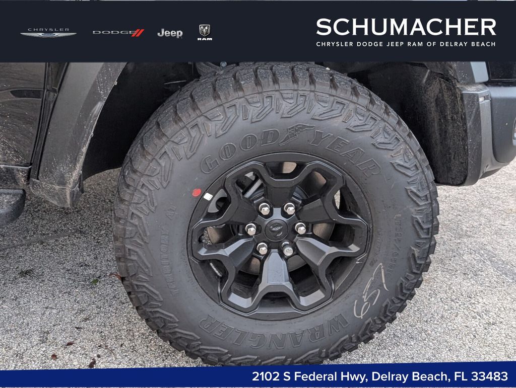 new 2026 Ram 1500 car, priced at $94,115