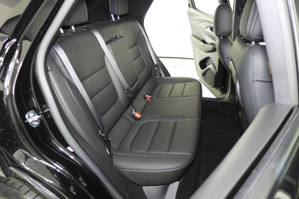 Thumbnail: 2023 Chevrolet TrailBlazer - 19