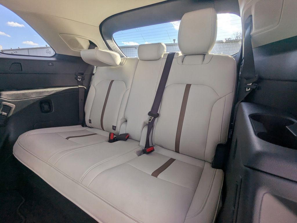 2026 Mazda CX-90 3.3 Turbo Premium Plus