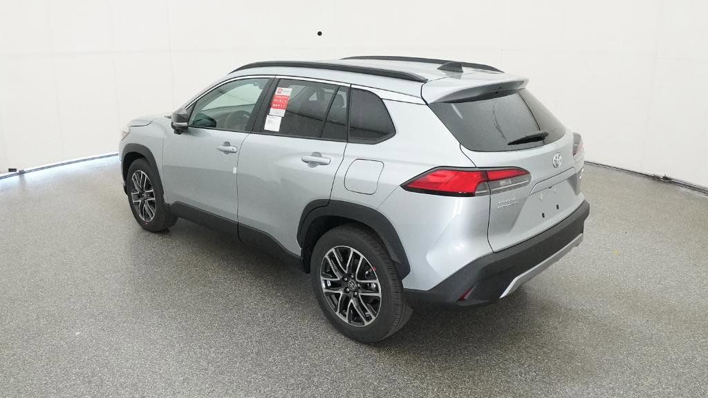 Thumbnail: 2026 Toyota Corolla Cross - 18