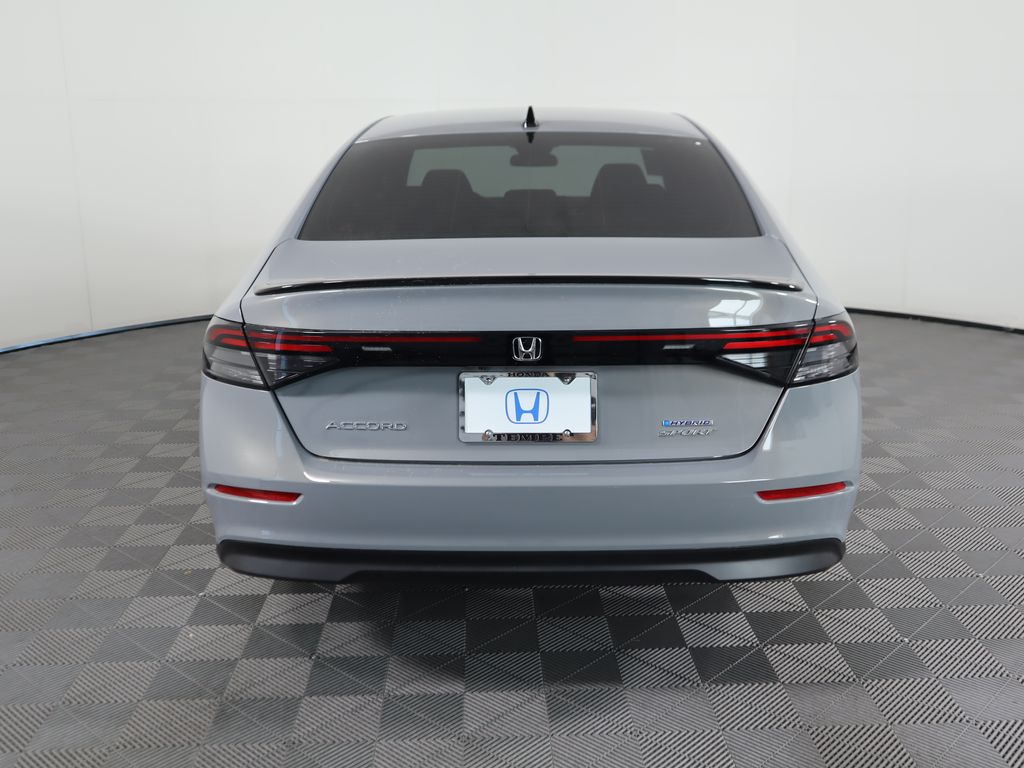 Thumbnail: 2025 Honda Accord - 6