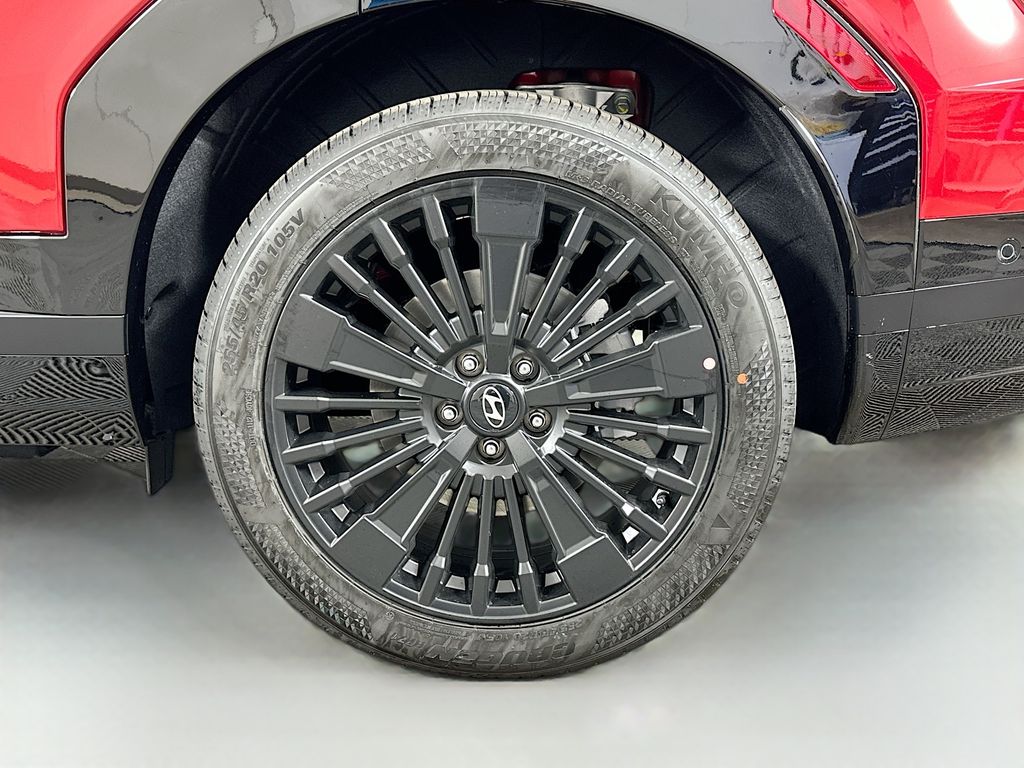 Thumbnail: 2026 Hyundai Santa Fe - 23