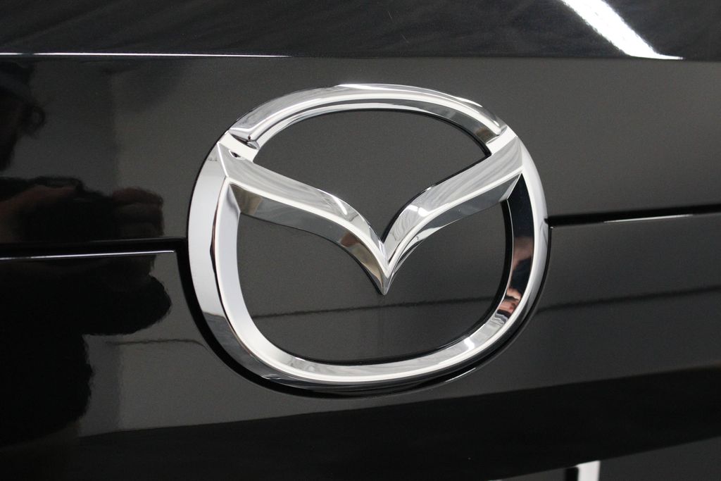 New Car 2025 Mazda Cx-5  2.5 S For Sale Under $30,000 In Georgetown, Texas