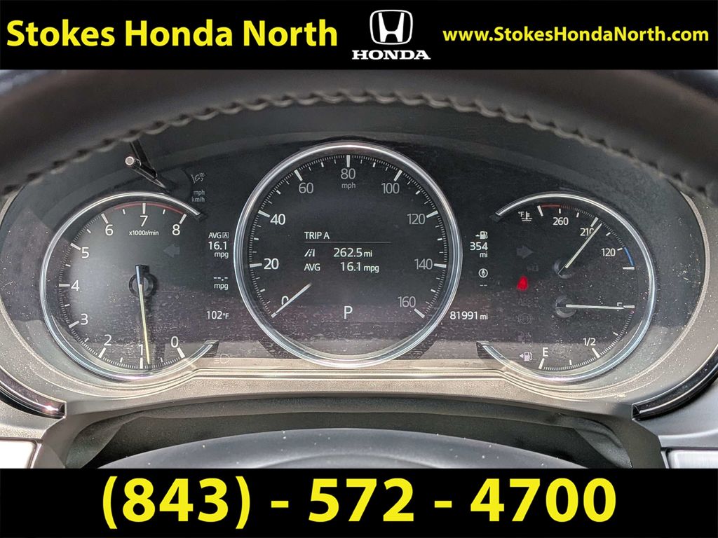 Used 2020 Mazda CX-9 SUV