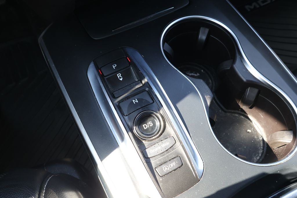 Thumbnail: 2019 Acura MDX - 28