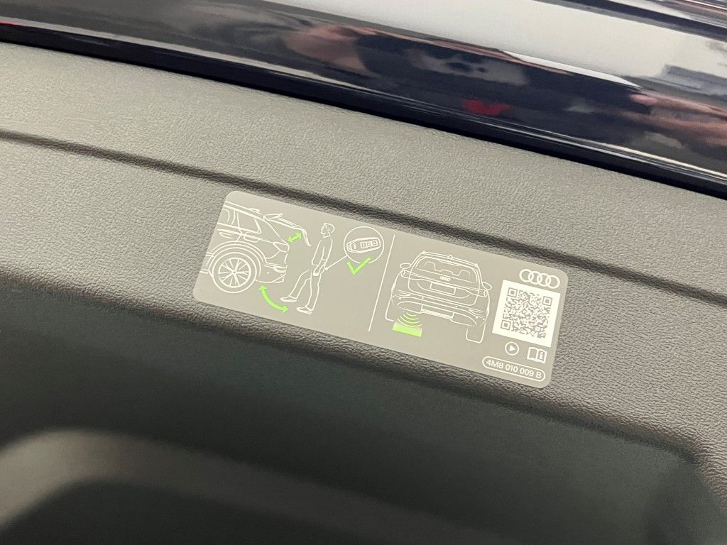 Thumbnail: 2025 Audi A5 - 12