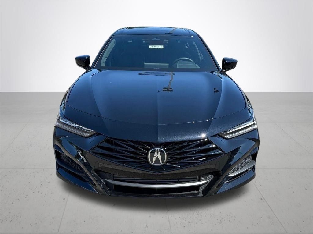 2025 Acura TLX A-Spec Package
