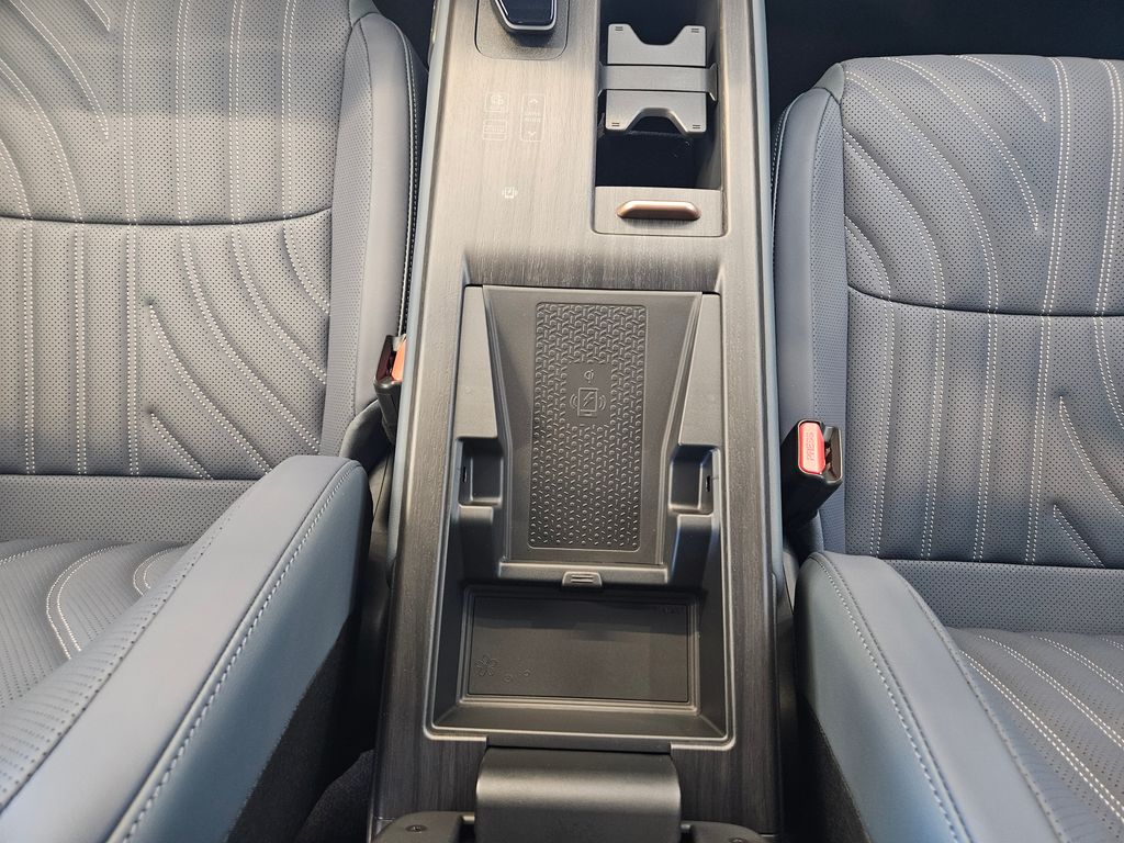 2025 Nissan Ariya PLATINUM+ e-4ORCE