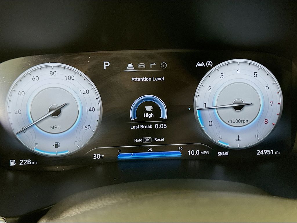 Thumbnail: 2023 Hyundai Santa Fe - 12