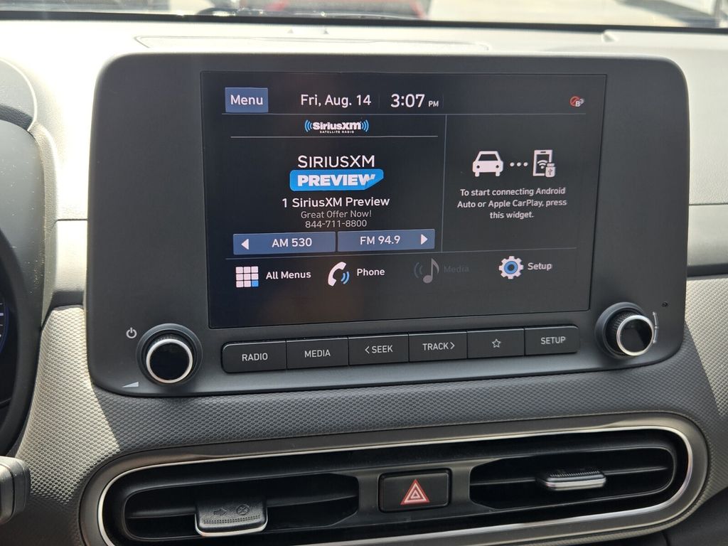 2023 Hyundai Kona - $19,599