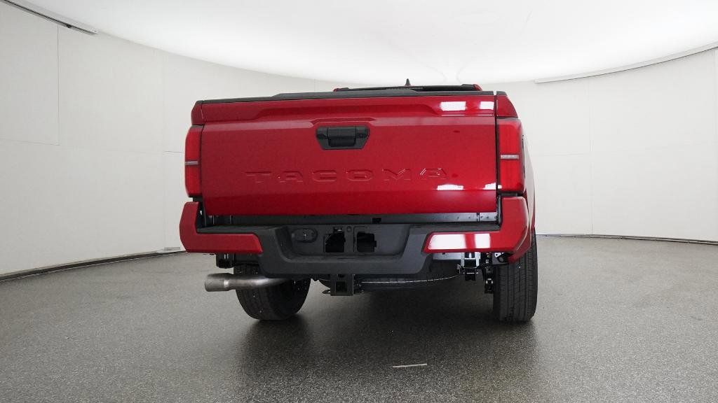 Thumbnail: 2025 Toyota Tacoma - 2