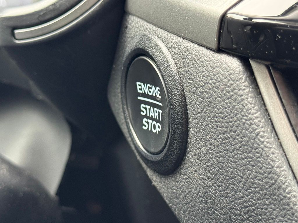 Used 2024 Ford Escape SUV