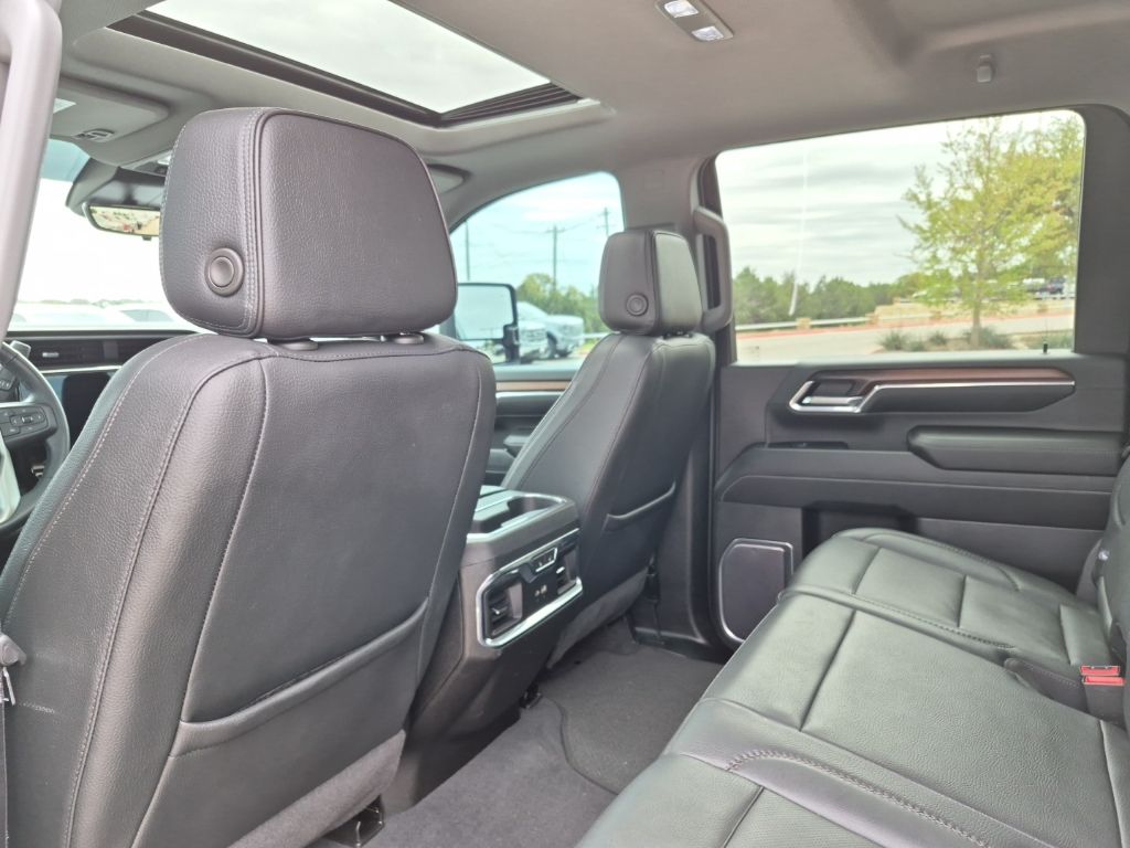 Used Car 2024 Gmc Sierra 2500hd  Denali For Sale Under $80,000 In Austin, Texas