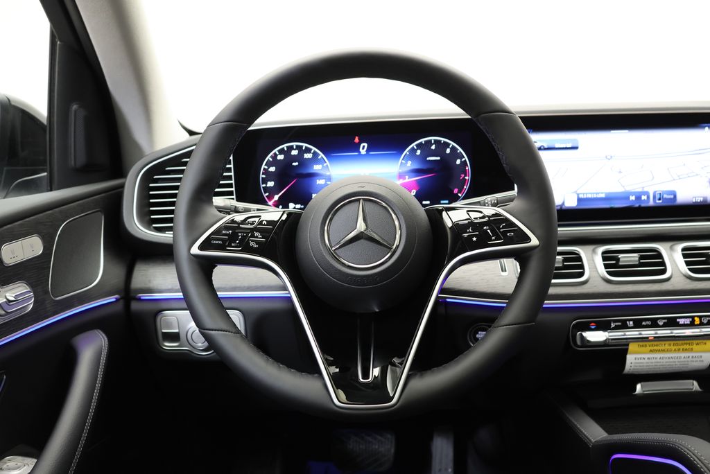 Thumbnail: 2026 Mercedes-Benz GLE - 20