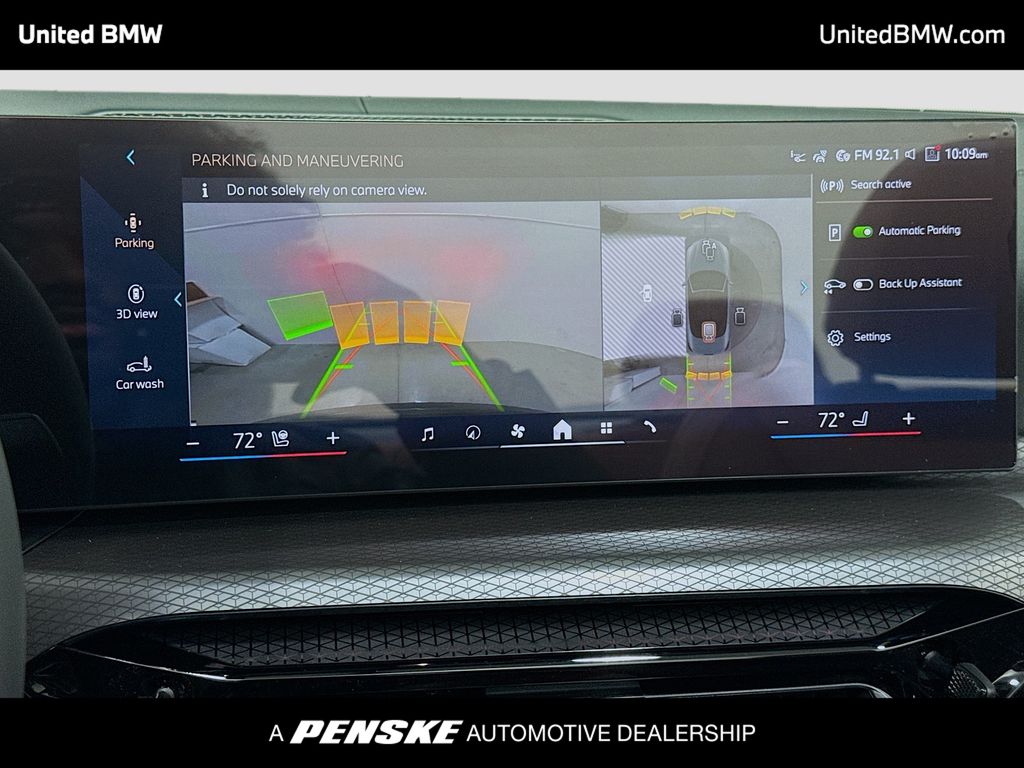 Thumbnail: 2026 BMW 4 Series - 9