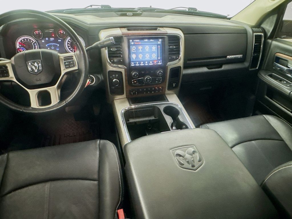 Used Car 2018 Ram 2500  Laramie For Sale Under $60,000 In Austin, Texas