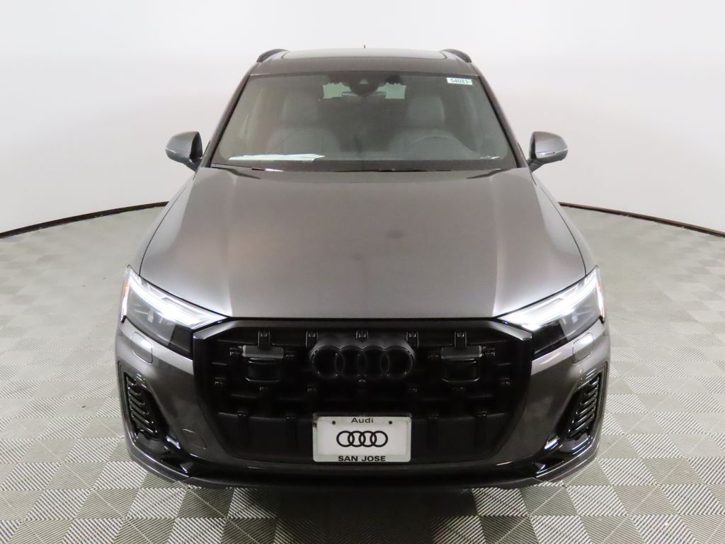 Thumbnail: 2026 Audi Q7 - 8