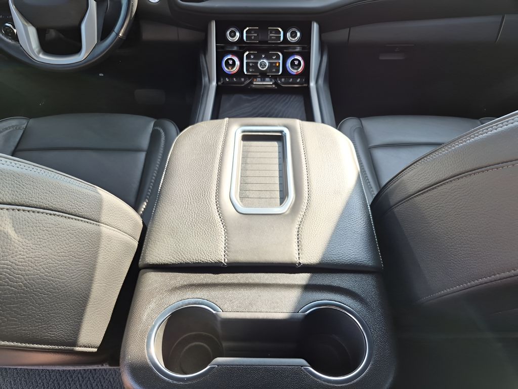 Used Car 2021 Gmc Yukon  Denali For Sale Under $60,000 In Austin, Texas