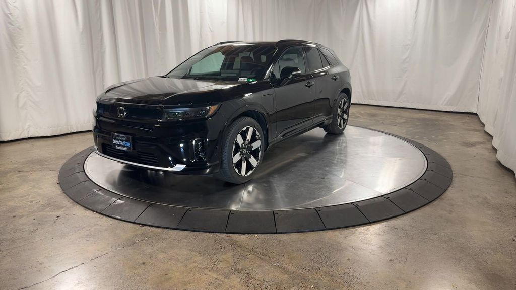 new 2026 Honda Prologue car, priced at $52,350