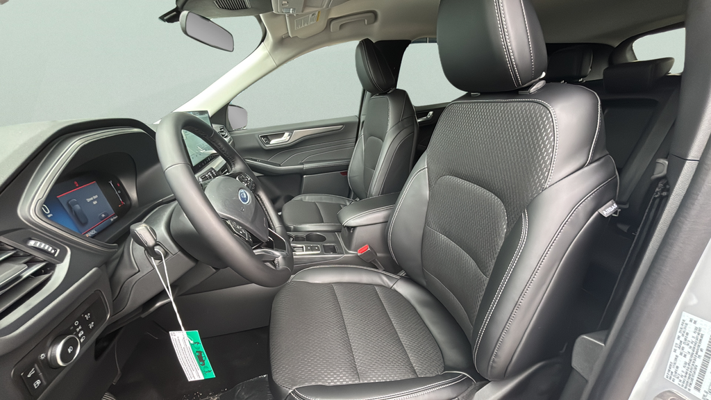 New 2026 Silver Ford Base image 13