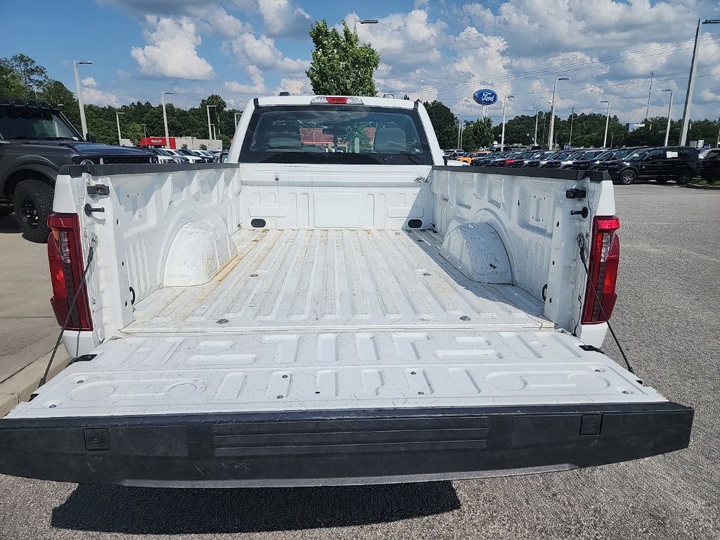 2024 Ford F-150 XL