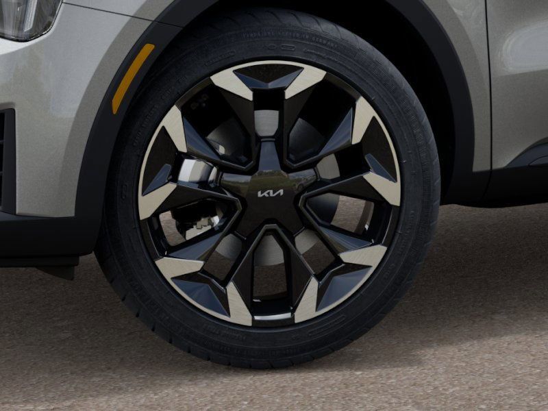 new 2026 Kia Sorento car, priced at $36,314