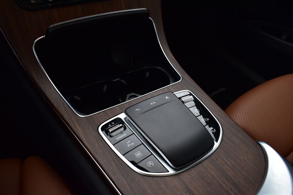 Thumbnail: 2022 Mercedes-Benz GLC - 21