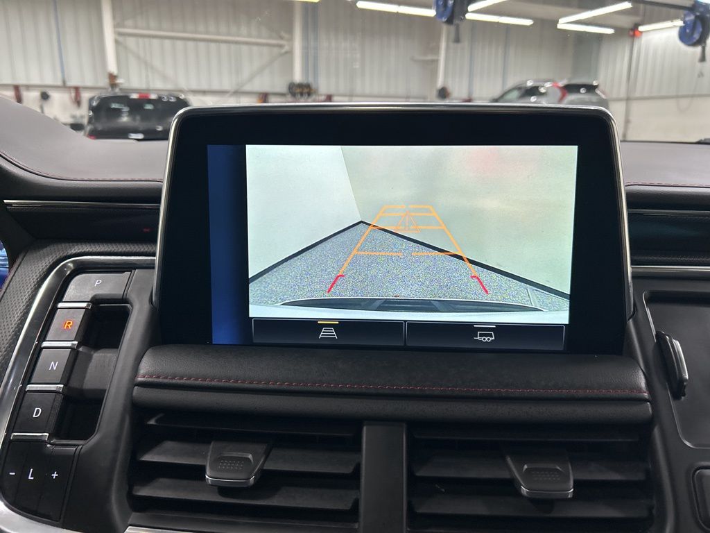 used 2023 Chevrolet Suburban car, priced at $59,984